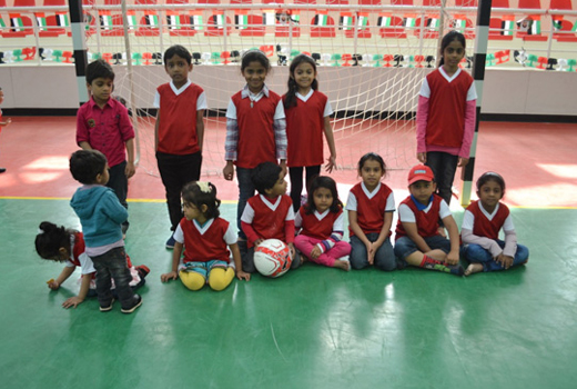 sports meet 1